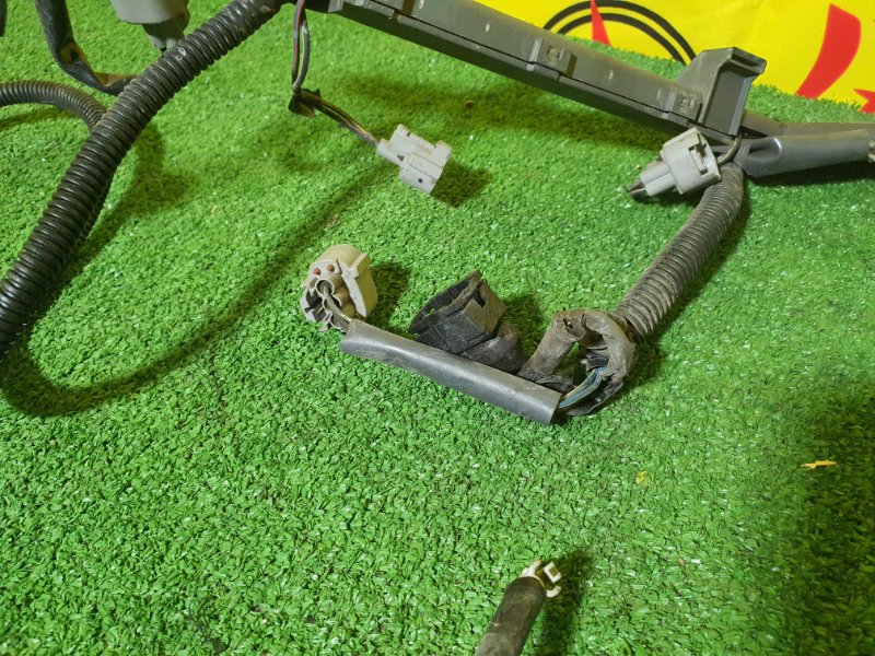 Проводка ДВС, 1500 рублей, Красноярск