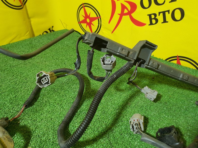 Проводка ДВС, 1500 рублей, Красноярск