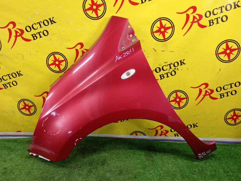 Крыло, 7500 рублей, Красноярск