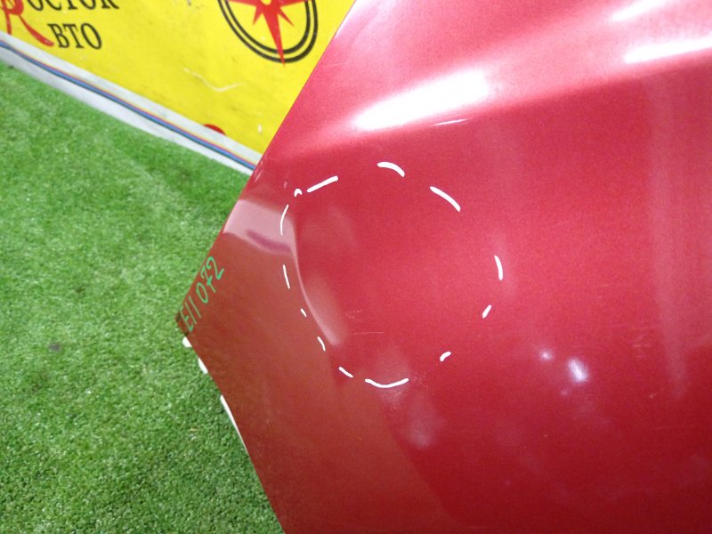 Крыло, 7500 рублей, Красноярск