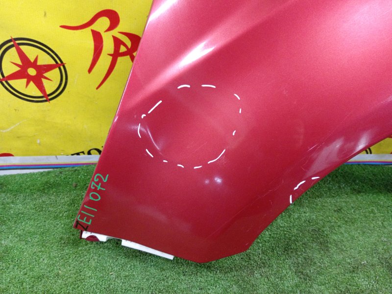 Крыло, 7500 рублей, Красноярск