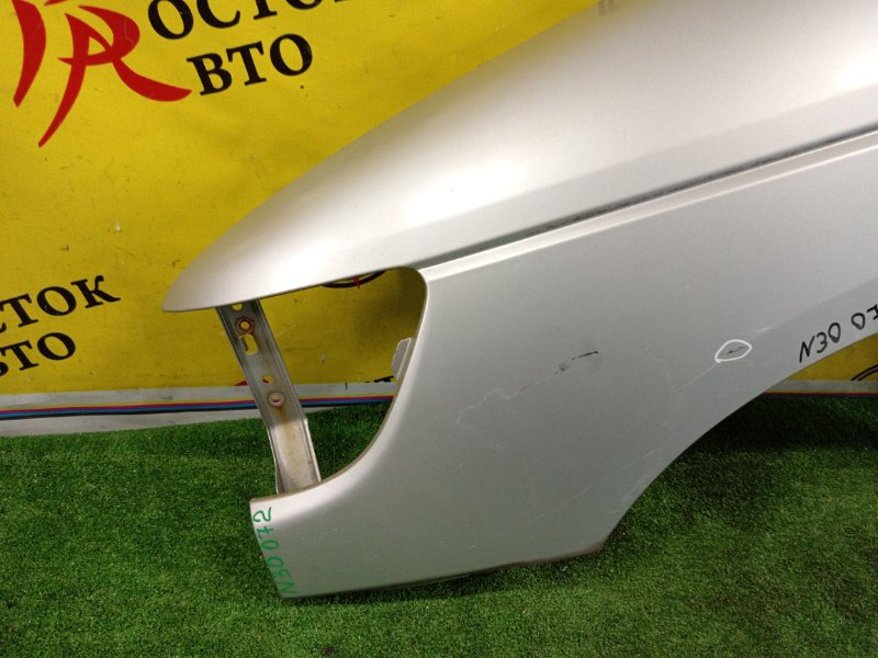 Крыло, 45000 рублей, Красноярск