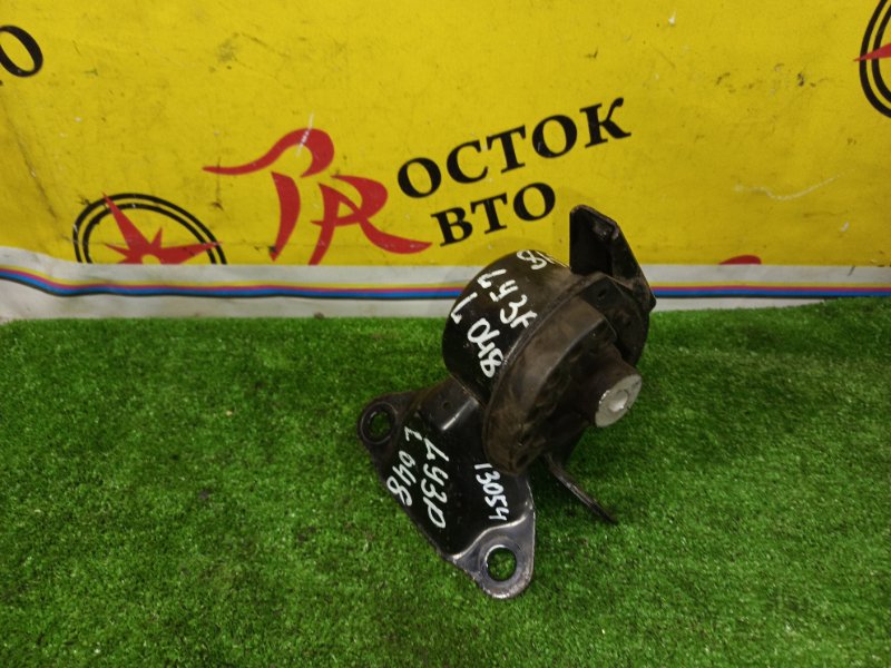 Подушка двигателя, 300 рублей, Красноярск