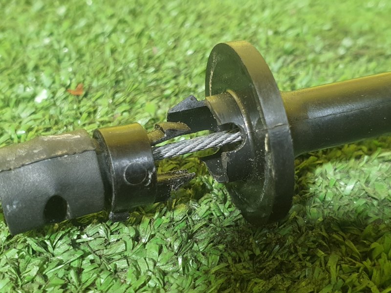 трос газа, 500 рублей, Красноярск