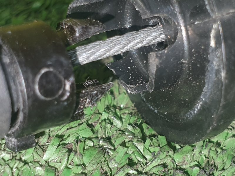 трос газа, 500 рублей, Красноярск