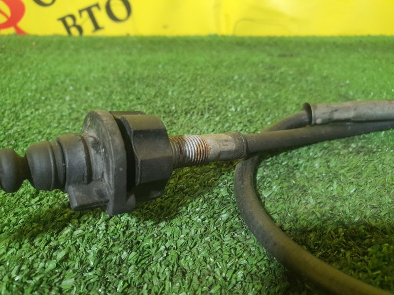 Трос сцепления, 9500 рублей, Красноярск