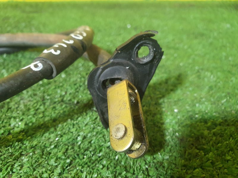 Трос сцепления, 9500 рублей, Красноярск