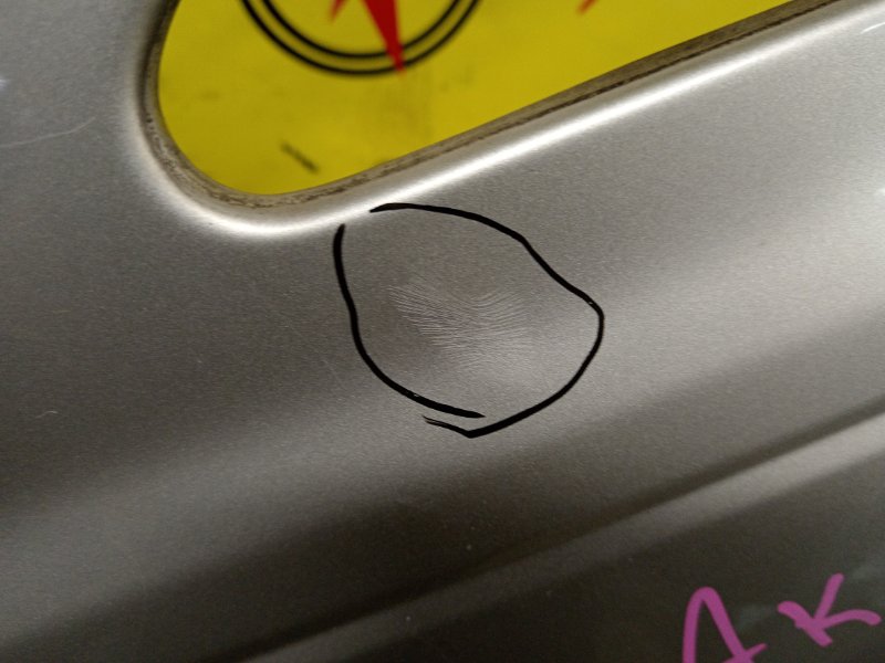 Крыло, 14000 рублей, Красноярск