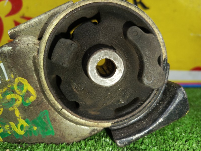 Подушка двигателя, 300 рублей, Красноярск