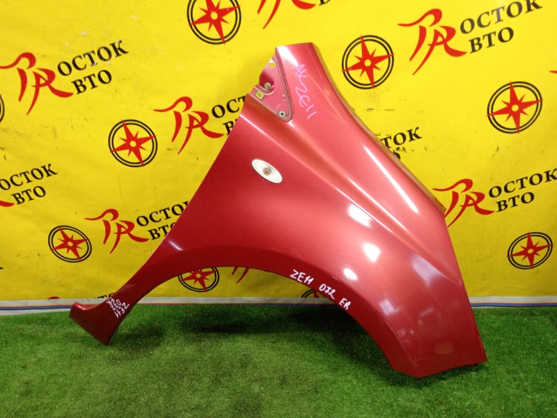 Крыло, 7500 рублей, Красноярск