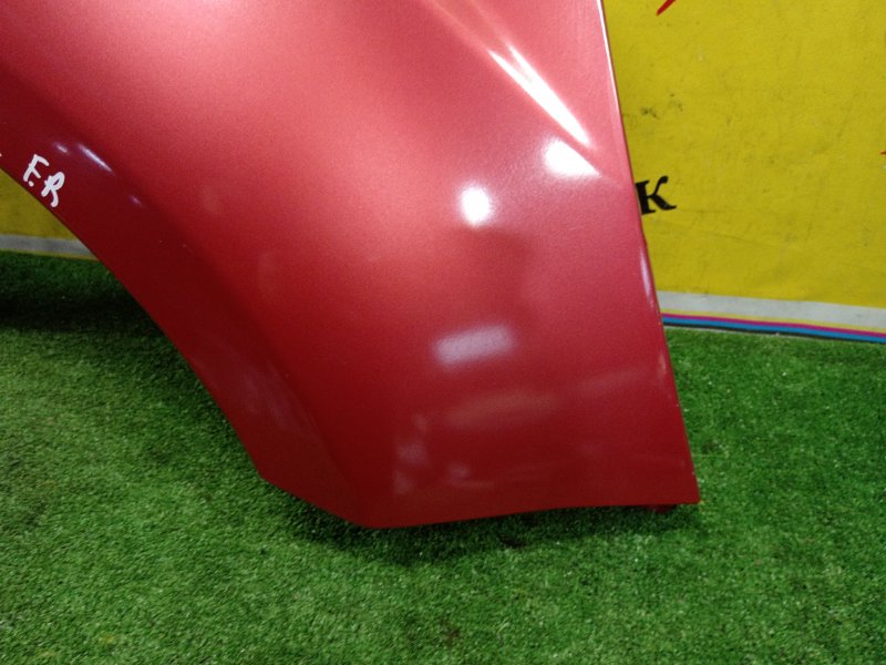 Крыло, 7500 рублей, Красноярск