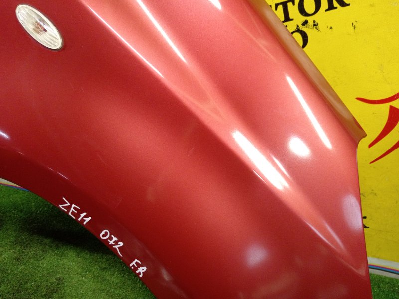 Крыло, 7500 рублей, Красноярск