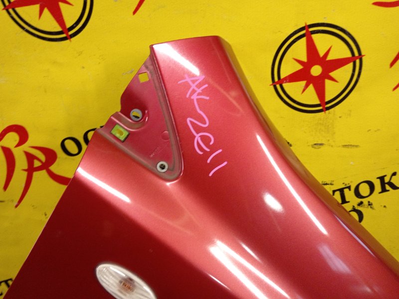 Крыло, 7500 рублей, Красноярск