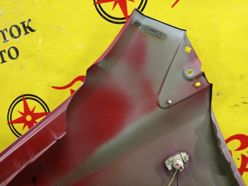 Крыло, 7500 рублей, Красноярск