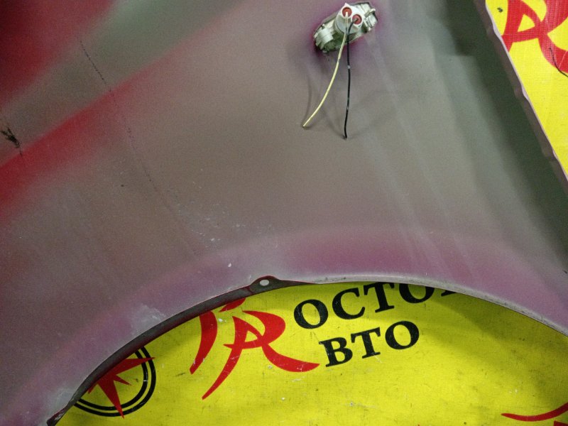 Крыло, 7500 рублей, Красноярск