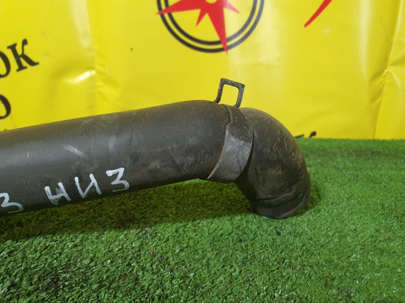 Патрубок радиатора, 300 рублей, Красноярск