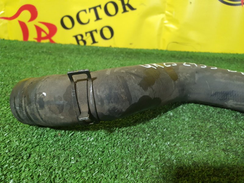 Патрубок радиатора, 300 рублей, Красноярск