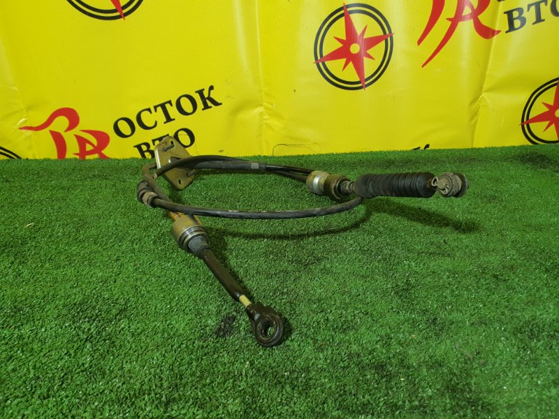 трос переключения кпп, 2000 рублей, Красноярск