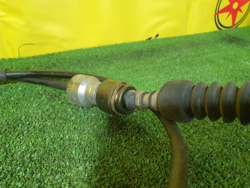 трос переключения кпп, 2000 рублей, Красноярск