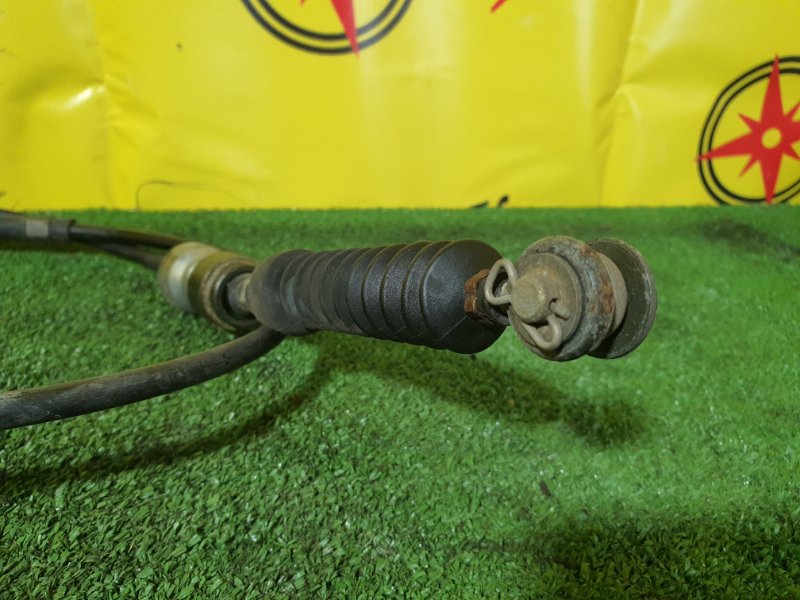 трос переключения кпп, 2000 рублей, Красноярск