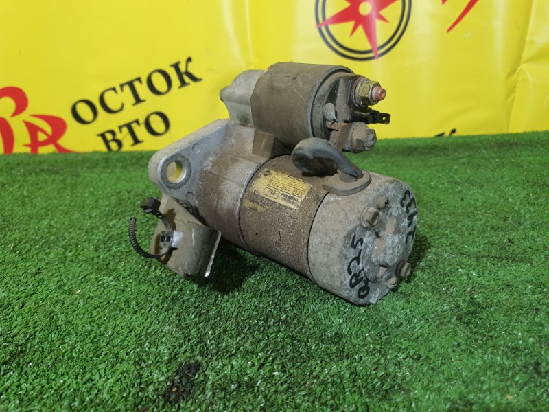 Стартер, 4000 рублей, Красноярск