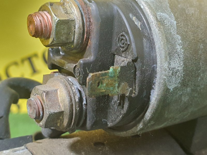 Стартер, 4000 рублей, Красноярск