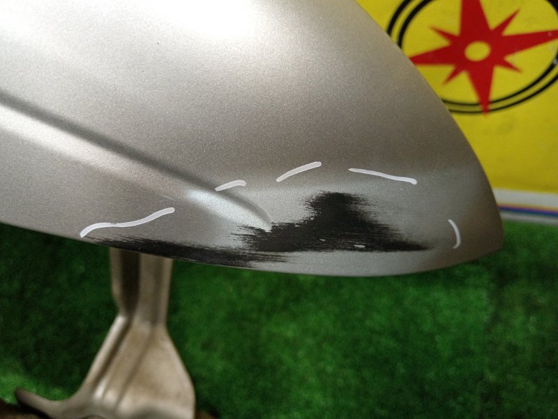 Крыло, 12000 рублей, Красноярск