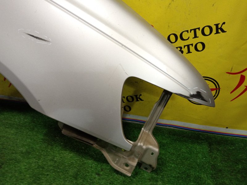 Крыло, 12000 рублей, Красноярск