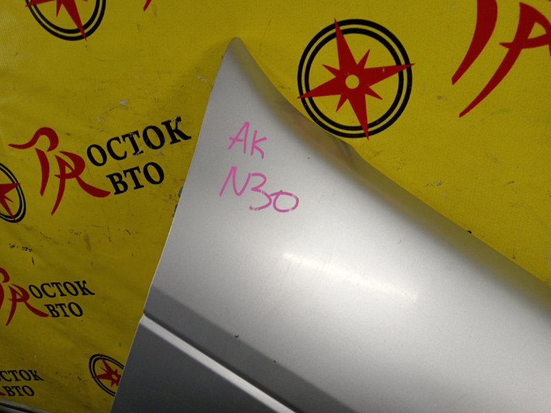 Крыло, 35000 рублей, Красноярск