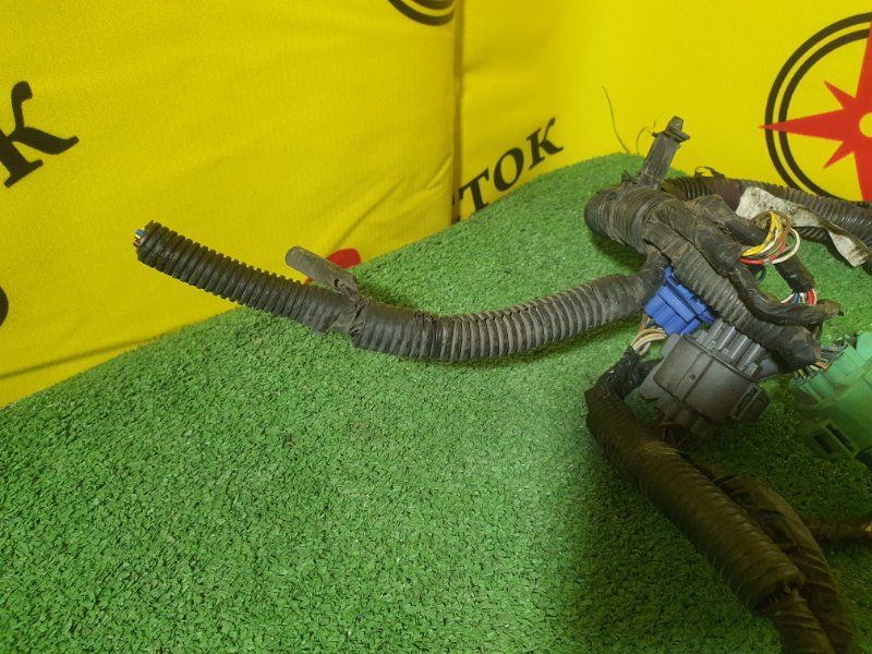 Проводка ДВС, 1500 рублей, Красноярск