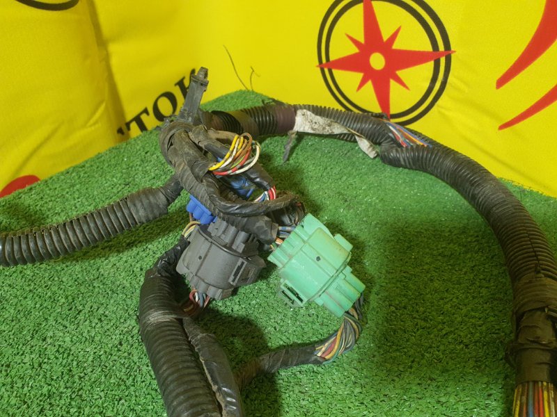 Проводка ДВС, 1500 рублей, Красноярск