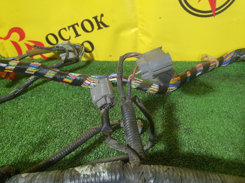 Проводка ДВС, 1500 рублей, Красноярск