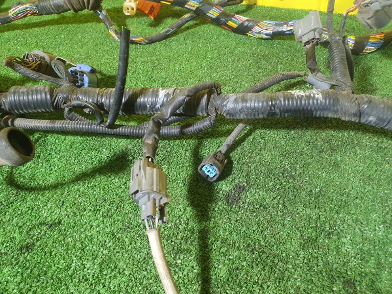 Проводка ДВС, 1500 рублей, Красноярск