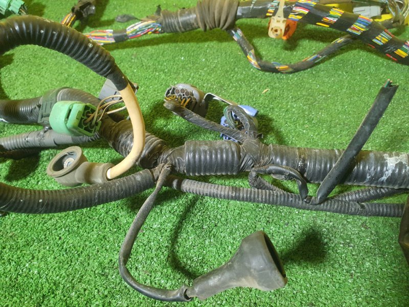 Проводка ДВС, 1500 рублей, Красноярск