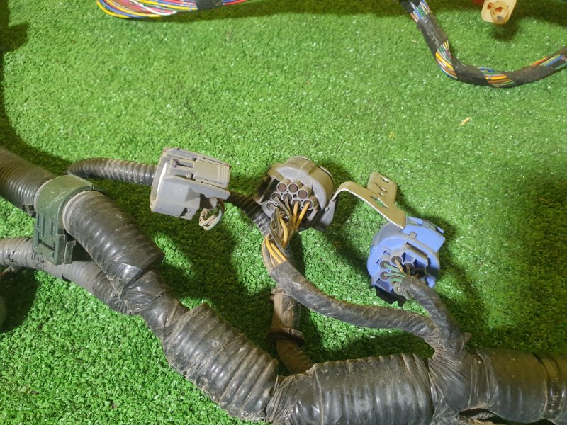 Проводка ДВС, 1500 рублей, Красноярск