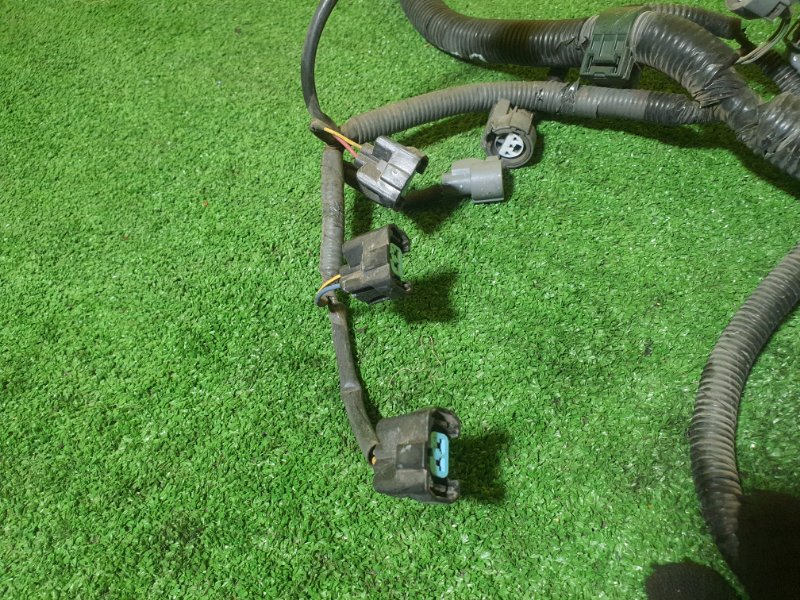 Проводка ДВС, 1500 рублей, Красноярск