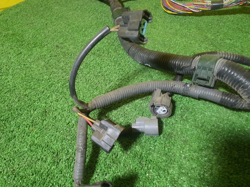 Проводка ДВС, 1500 рублей, Красноярск