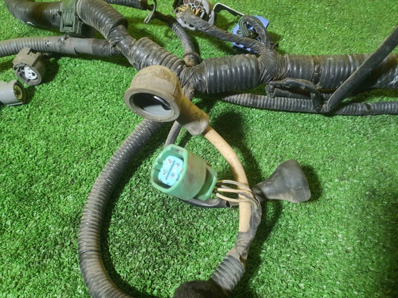 Проводка ДВС, 1500 рублей, Красноярск