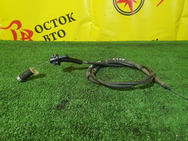 трос газа, 700 рублей, Красноярск