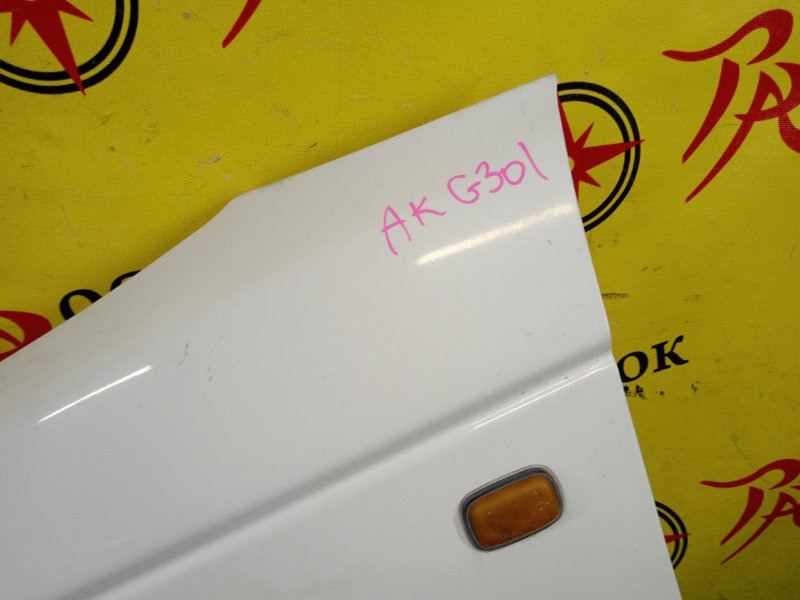 Крыло, 4500 рублей, Красноярск