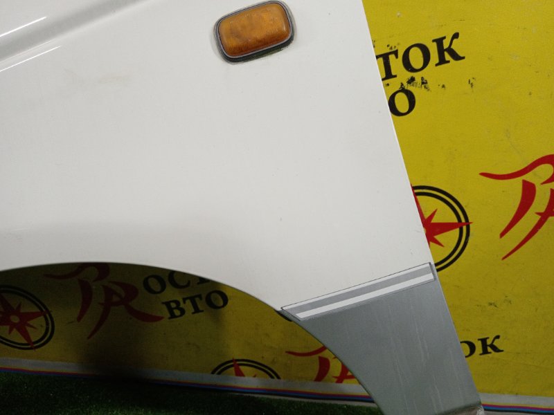 Крыло, 4500 рублей, Красноярск