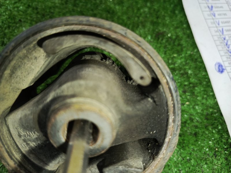 Подушка двигателя, 700 рублей, Красноярск