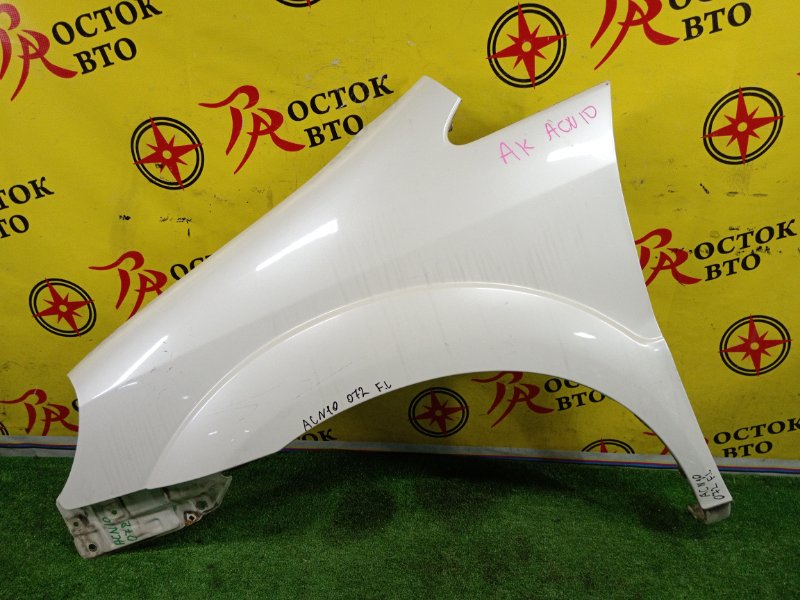 Крыло, 14000 рублей, Красноярск