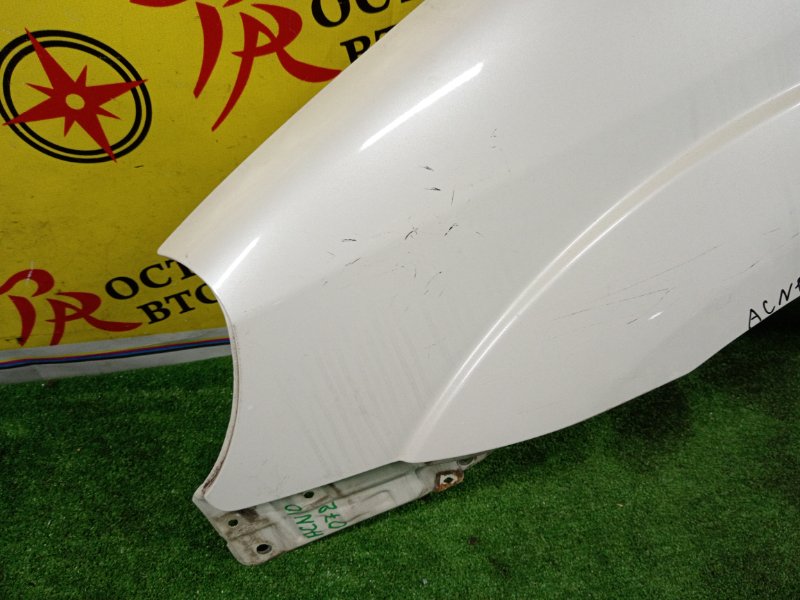 Крыло, 14000 рублей, Красноярск