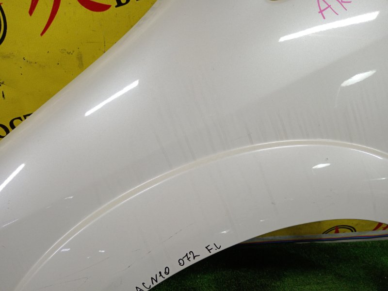 Крыло, 14000 рублей, Красноярск