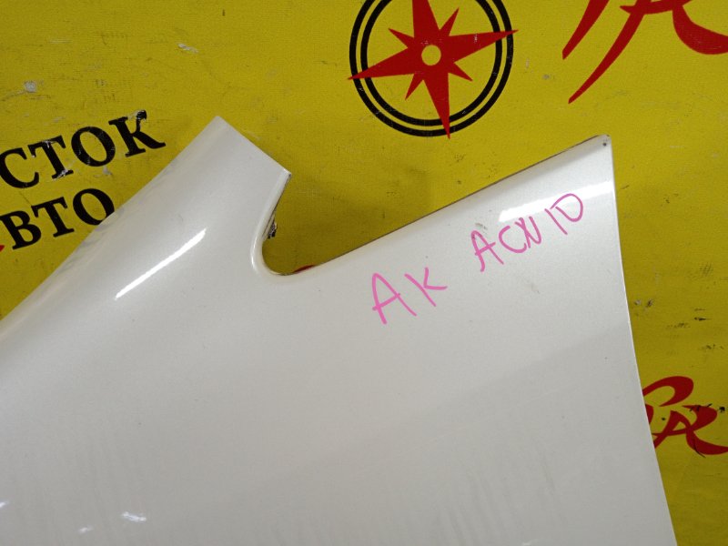 Крыло, 14000 рублей, Красноярск