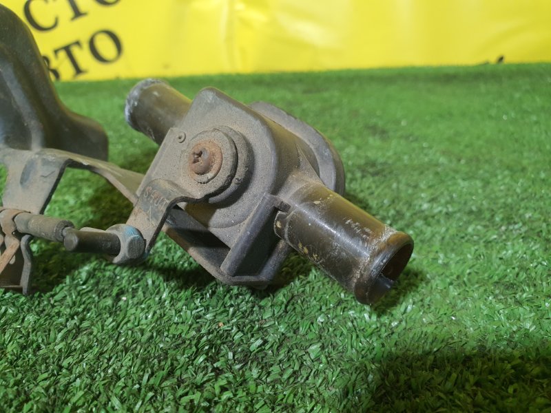 Кран печки, 500 рублей, Красноярск