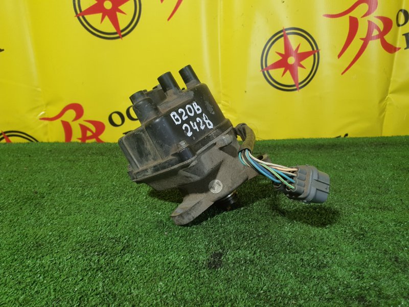 Трамблер, 14000 рублей, Красноярск