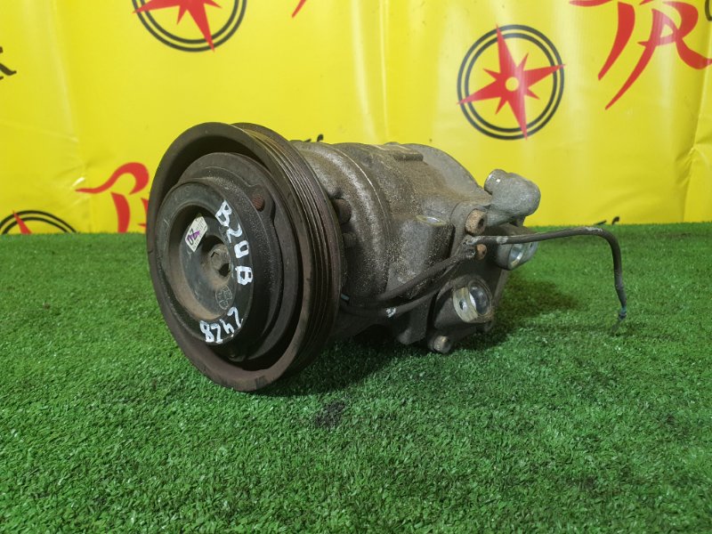 Компрессор кондиционера, 1000 рублей, Красноярск