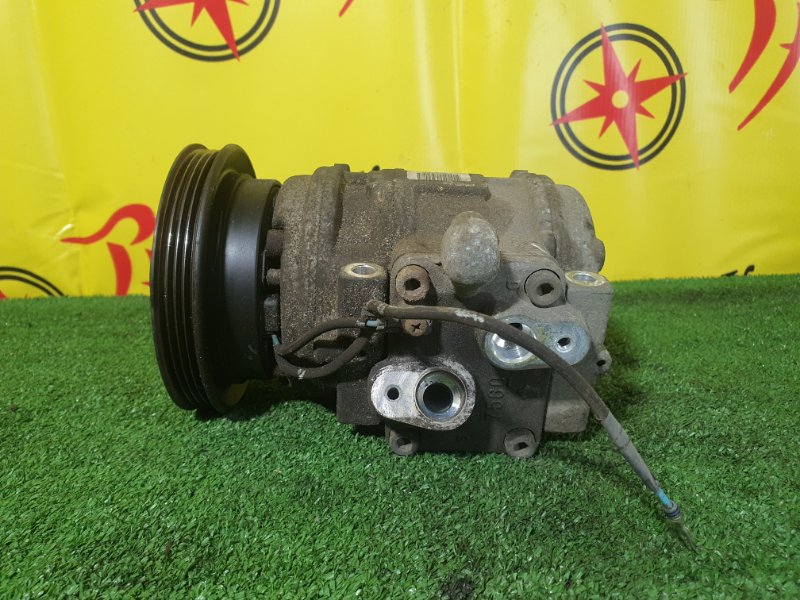 Компрессор кондиционера, 1000 рублей, Красноярск